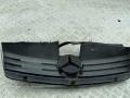 решетка радиатора Mercedes-Benz Vaneo W414 2004, чёрный, минивэн, 4148800085 - фото №2