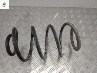 пружина передняя Mercedes-Benz Vito-2 / Viano W639 2009, 2.2 л., дизель, МКПП, белый, микроавтобус, A6393203613