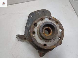 ступица передняя правая Opel Meriva 1 поколение (A) [рестайлинг] 2007, 1.7 л., дизель, МКПП, синий, минивэн