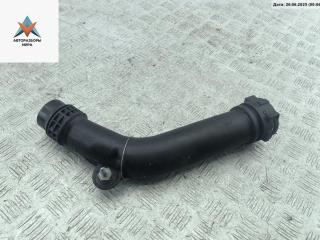 патрубок интеркулера Renault Scenic 3 поколение 2011, 1.4 л., бензин, МКПП, чёрный, минивэн, 144600001R