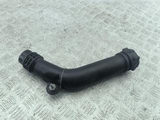 патрубок интеркулера Renault Scenic III 2011, 1.4 л., бензин, МКПП, чёрный, минивэн, 144600001R