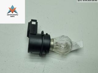 Патрон лампы фонаря Volkswagen Passat B6 2005, 2.0 л., дизель, МКПП, серый, универсал, 1K694525932CP