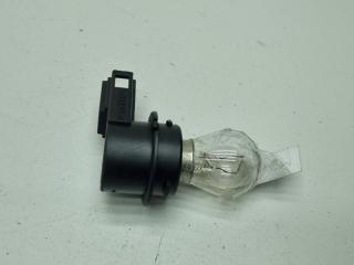 Патрон лампы фонаря Volkswagen Passat B6 2005, 2.0 л., дизель, МКПП, серый, универсал, 1K694525932CP
