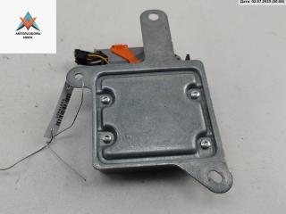 блок AirBag Renault Captur 1 поколение 2016, 1.2 л., бензин, АКПП, серый, внедорожник 5 дв., 985107400R