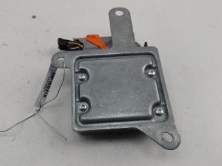 блок AirBag Renault Captur 2016, 1.2 л., бензин, АКПП, серый, внедорожник 5 дв., 985107400R