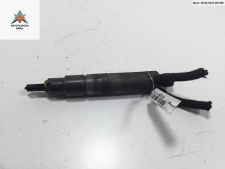 форсунка Skoda Octavia mk1 (A4 1U) 2003, 1.9 л., дизель, МКПП, синий, универсал, 028130202P