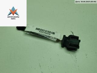 разъем (фишка) проводки Volkswagen Passat B5 1997, 1.6 л., бензин, МКПП, серый, седан, 893971632