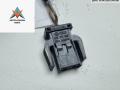 разъем (фишка) проводки Volkswagen Passat B5 1997, 1.6 л., бензин, МКПП, серый, седан, 893971632 - фото №2