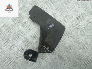 молдинг крыла заднего правого Renault Captur 1 поколение 2016, 1.2 л., бензин, АКПП, серый, внедорожник 5 дв., 788124502R