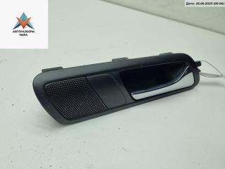 ручка внутренняя задняя правая Volkswagen Passat B6 2005, 2.0 л., дизель, МКПП, серый, универсал, 3C4839114