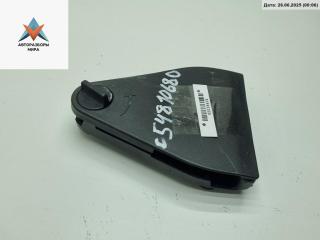 кронштейн (крепление) Volkswagen Passat B5 [рестайлинг] 2000, 1.8 л., бензин, МКПП, серый, седан, 4B5860285D