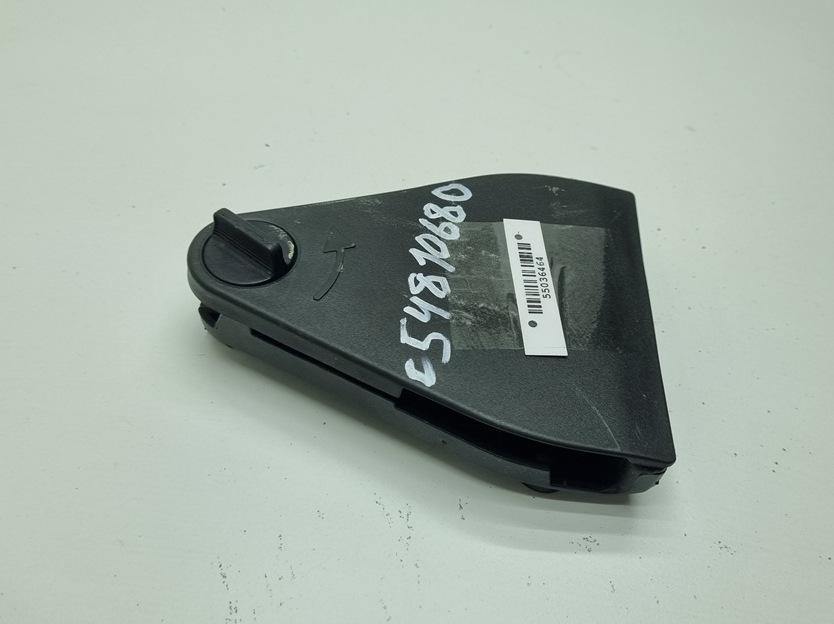 кронштейн (крепление) Volkswagen Passat B5 2000, 1.8 л., бензин, МКПП, серый, седан, 4B5860285D