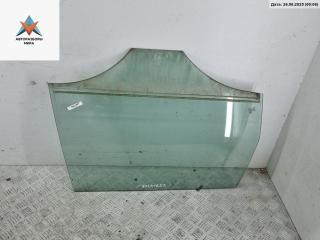 стекло двери задней правой Volkswagen Passat B6 2005, 2.0 л., дизель, МКПП, серый, универсал