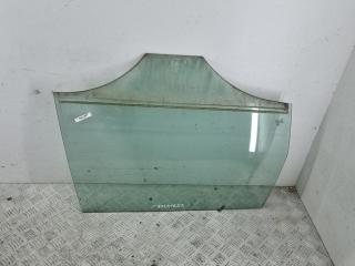 стекло двери задней правой Volkswagen Passat B6 2005, 2.0 л., дизель, МКПП, серый, универсал