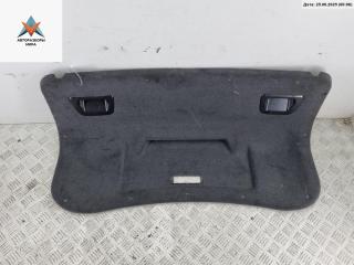 обшивка крышки багажника Volkswagen Passat B5 1997, 1.6 л., бензин, МКПП, серый, седан, 3B5867605