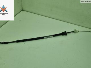 Трос двери задней Volkswagen Passat B6 2005, 2.0 л., дизель, МКПП, серый, универсал