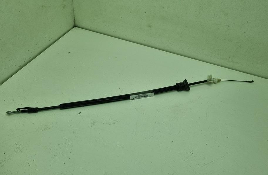 Трос двери задней Volkswagen Passat B6 2005, 2.0 л., дизель, МКПП, серый, универсал