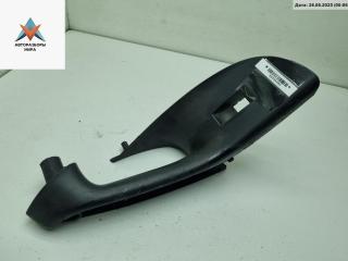 ручка внутренняя задняя правая Volkswagen Passat B6 2005, 2.0 л., дизель, МКПП, серый, универсал, 3C4867180