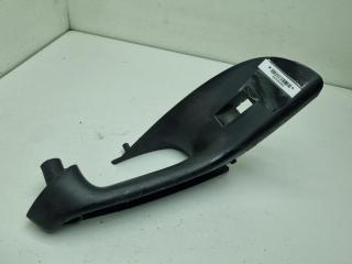 ручка внутренняя задняя правая Volkswagen Passat B6 2005, 2.0 л., дизель, МКПП, серый, универсал, 3C4867180