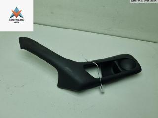 накладка двери (крышки) багажника Volkswagen Golf 3 поколение 1997, 1.6 л., бензин, МКПП, красный, хетчбэк 5 дв., 1H4867198