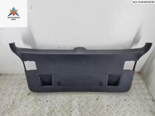обшивка крышки багажника Volkswagen Passat B6 2005, 2.0 л., дизель, МКПП, серый, универсал, 3C0