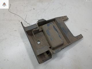 заглушка порога Opel Astra G 2000, 1.6 л., бензин, МКПП, зелёный, универсал, 90561497