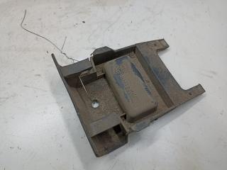 заглушка порога Opel Astra G 2000, 1.6 л., бензин, МКПП, зелёный, универсал, 90561497