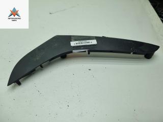 накладка двери (крышки) багажника Volkswagen Passat B6 2005, 2.0 л., дизель, МКПП, серый, универсал, 3C4867372