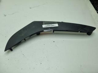 накладка двери (крышки) багажника Volkswagen Passat B6 2005, 2.0 л., дизель, МКПП, серый, универсал, 3C4867372