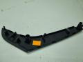 накладка двери (крышки) багажника Volkswagen Passat B6 2005, 2.0 л., дизель, МКПП, серый, универсал, 3C4867372 - фото №2