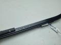 Планка распорная Volkswagen Passat B6 2005, 2.0 л., дизель, МКПП, серый, универсал, 3C9839066A - фото №2