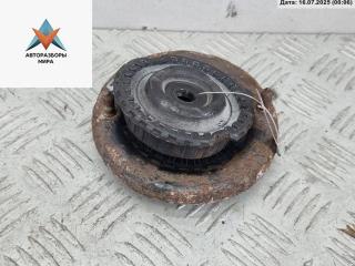 Опора амортизатора переднего (верхняя) Volkswagen Passat B5 1997, 1.8 л., бензин, МКПП, серый, универсал, 4D0412377B