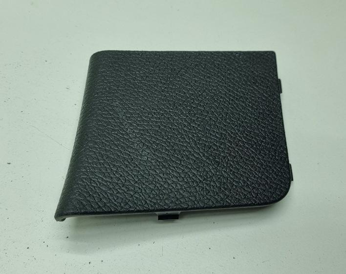 накладка двери (крышки) багажника Volkswagen Passat B6 2005, 2.0 л., дизель, МКПП, серый, универсал, 3C9867747