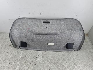 обшивка крышки багажника Volkswagen Passat B5 [рестайлинг] 2000, 1.8 л., бензин, МКПП, серый, седан, 3B5867605G