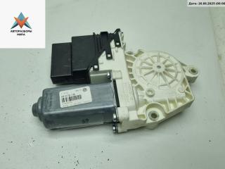 моторчик стеклоподъемника задний правый Volkswagen Passat B6 2005, 2.0 л., дизель, МКПП, серый, универсал, 975281-200