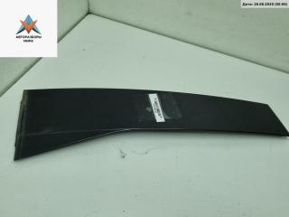 накладка двери (крышки) багажника Volkswagen Passat B6 2005, 2.0 л., дизель, МКПП, серый, универсал, 3C9839902