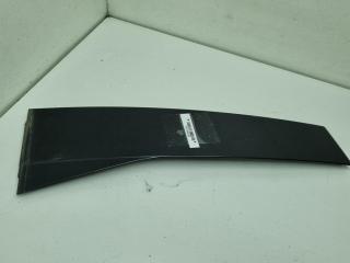 накладка двери (крышки) багажника Volkswagen Passat B6 2005, 2.0 л., дизель, МКПП, серый, универсал, 3C9839902