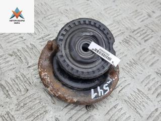 Опора амортизатора переднего (верхняя) Volkswagen Passat B5 1997, 1.8 л., бензин, МКПП, серый, универсал, 4D0