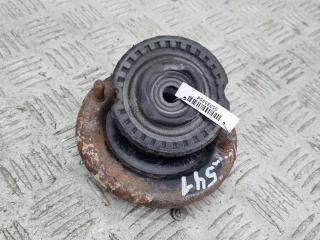 Опора амортизатора переднего (верхняя) Volkswagen Passat B5 1997, 1.8 л., бензин, МКПП, серый, универсал, 4D0