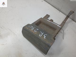 заглушка порога Opel Astra G 1998, 1.6 л., бензин, МКПП, красный, хетчбэк 5 дв., 90561498