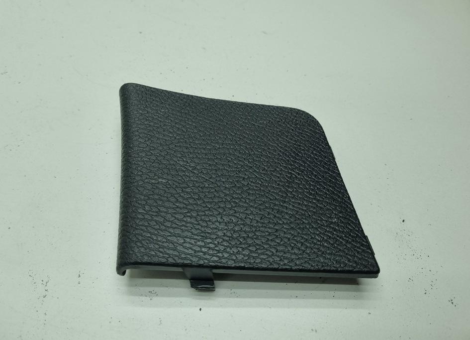 накладка двери (крышки) багажника Volkswagen Passat B6 2005, 2.0 л., дизель, МКПП, серый, универсал, 3C9867748 - фото №1