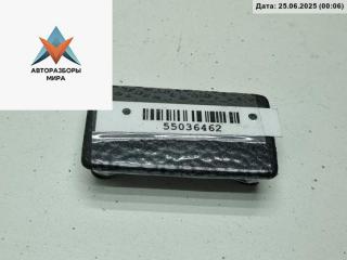 заглушка Volkswagen Passat B6 2005, 2.0 л., дизель, МКПП, серый, универсал, 3C9867140