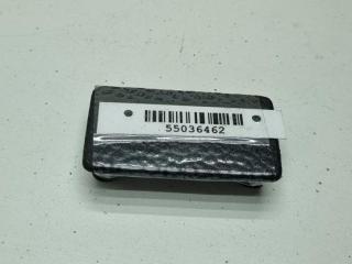 заглушка Volkswagen Passat B6 2005, 2.0 л., дизель, МКПП, серый, универсал, 3C9867140