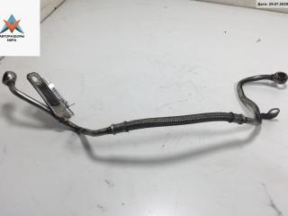 Трубка масляная турбины Skoda Octavia mk1 (A4 1U) 1999, 1.8 л., бензин, МКПП, чёрный, универсал, 06A145778H