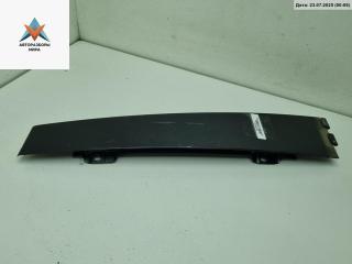 накладка двери (крышки) багажника Volkswagen Passat B6 2005, 2.0 л., дизель, МКПП, серый, универсал, 3C0839902