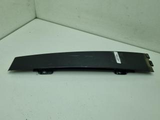 накладка двери (крышки) багажника Volkswagen Passat B6 2005, 2.0 л., дизель, МКПП, серый, универсал, 3C0839902