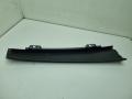 накладка двери (крышки) багажника Volkswagen Passat B6 2005, 2.0 л., дизель, МКПП, серый, универсал, 3C0839902 - фото №2