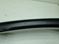 накладка двери (крышки) багажника Volkswagen Passat B6 2005, 2.0 л., дизель, МКПП, серый, универсал, 3C0839902 - фото №3