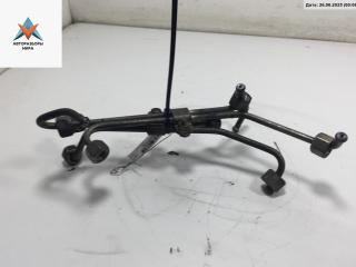 трубка топливная Skoda Octavia mk1 (A4 1U) 2003, 1.9 л., дизель