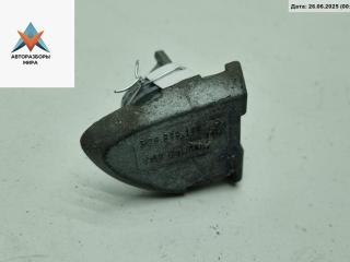 Колпачок (заглушка) ручки двери Volkswagen Passat B6 2005, 2.0 л., дизель, МКПП, серый, универсал, 3C0839168